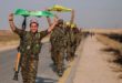 ROJAVA İŞGAL HAREKETİ ….VE…! Hamit BALDEMİR