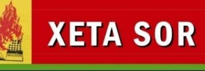 Bi Xêr Hatî Newroz! Xer ama Newroz!Hoş Geldin Newroz! XETA SOR
