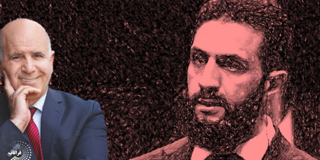Abu Muhammed el-Culani’nin; New York’taki Coşku ile Suriye’nin Çöküşü Arasında ;Katılım Olmadan; Bir İktidar Projesi!  Younes Bahram