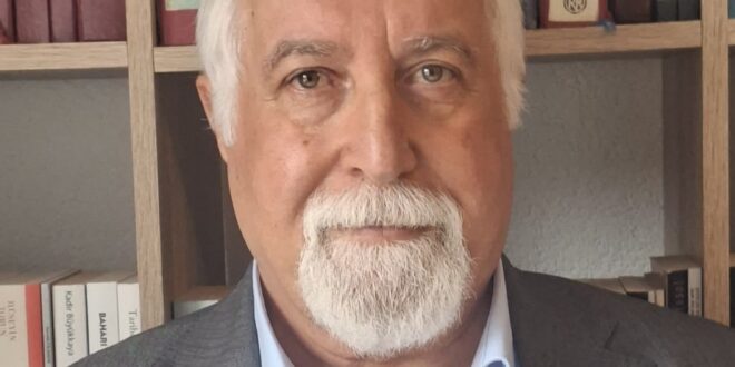 Halil Çavgun, Salih Kandal, Ve  M. Emin Yavuz’un Anılarına! Hamit Baldemir