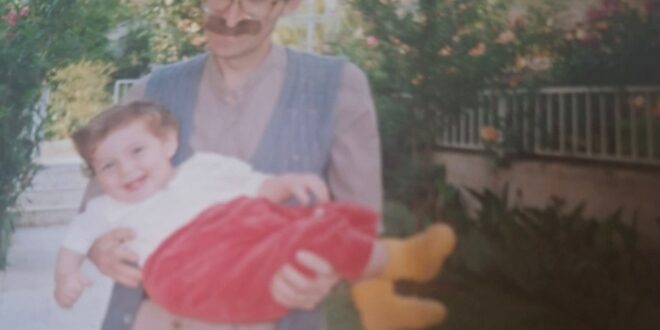 Hüseyin Aykol’un Ardından! Hamit Baldemir