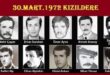 Kızıldere’den Kürdistan’a: Devrimci Cesaret, İdeolojik Sınırlar ve Tarihsel Dersler! Hamit Baldemir