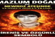 Mazlum Doğan: Bir Newroz Ateşinin İçinden Doğan İrade! Hamit BALDEMİR