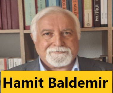SON BİR YILDA (2026) ORTA-DOĞU VE KÜRDİSTAN’ DA DURUM! Hamit Baldemir